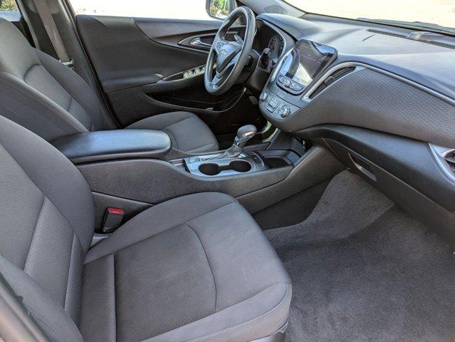 2022 Chevrolet Malibu Vehicle Photo in San Antonio, TX 78209