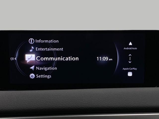 2025 Mazda CX-50 Vehicle Photo in Appleton, WI 54913