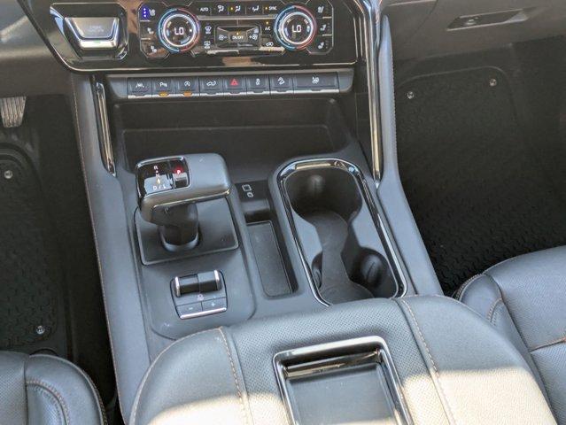 2022 GMC Sierra 1500 Vehicle Photo in SELMA, TX 78154-1459