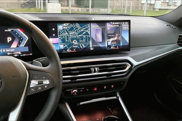 2023 BMW 330i xDrive Vehicle Photo in San Antonio, TX 78230