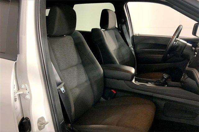 2024 Dodge Durango Vehicle Photo in KANSAS CITY, MO 64114-4502