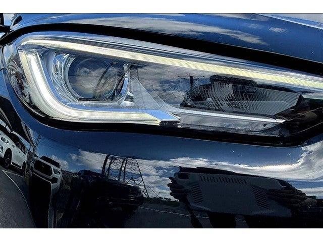 2023 INFINITI QX50 Vehicle Photo in San Antonio, TX 78230