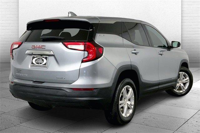 2024 GMC Terrain Vehicle Photo in KANSAS CITY, MO 64114-4502