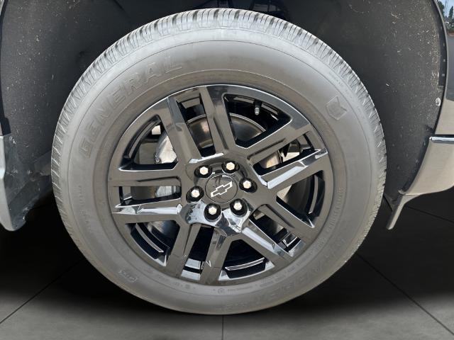 2022 Chevrolet Silverado 1500 Vehicle Photo in MANITOWOC, WI 54220-5838