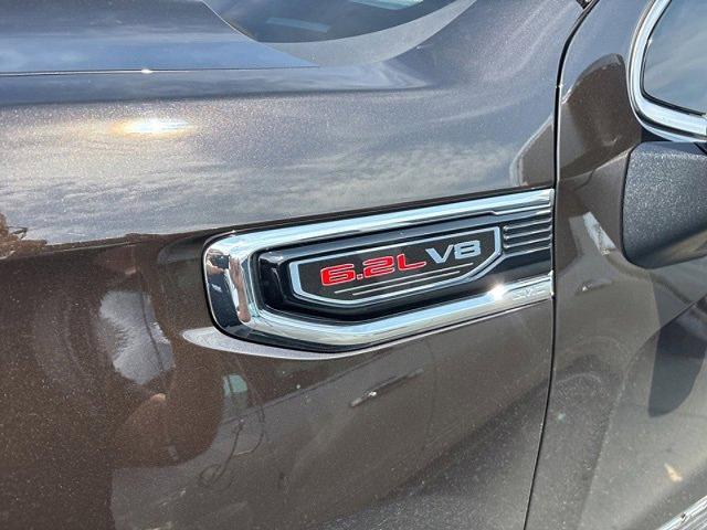 2019 GMC Sierra 1500 Vehicle Photo in TREVOSE, PA 19053-4984
