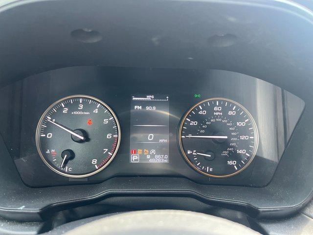 2023 Subaru Outback Vehicle Photo in Doylestown, PA 18902