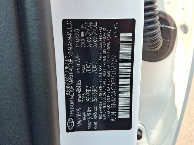 2025 Hyundai TUCSON Vehicle Photo in Philadelphia, PA 19116