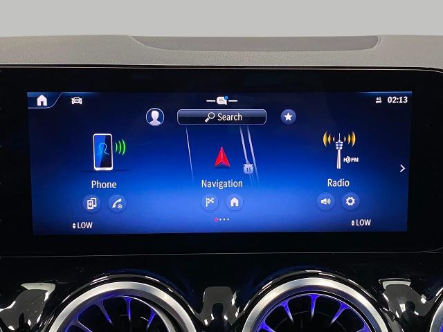 2025 Mercedes-Benz GLA Vehicle Photo in Appleton, WI 54913