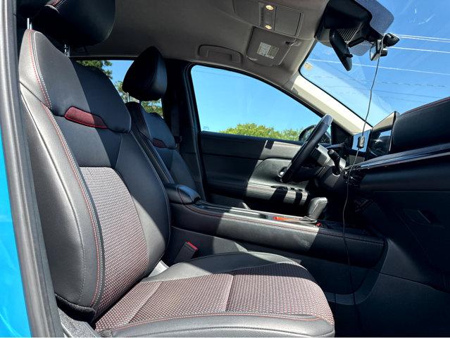2025 Nissan Kicks Vehicle Photo in Savannah, GA 31419