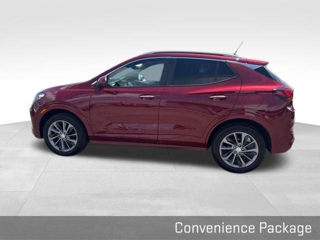 2023 Buick Encore GX Vehicle Photo in Fishers, IN 46038