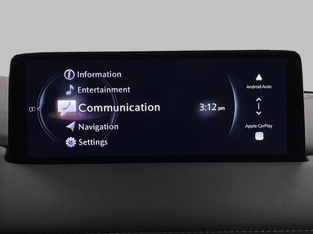 2025 Mazda CX-5 Vehicle Photo in Appleton, WI 54913