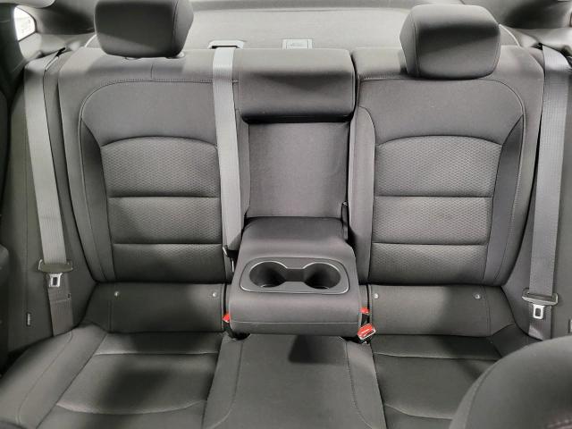 2024 Chevrolet Malibu Vehicle Photo in NEENAH, WI 54956-2243