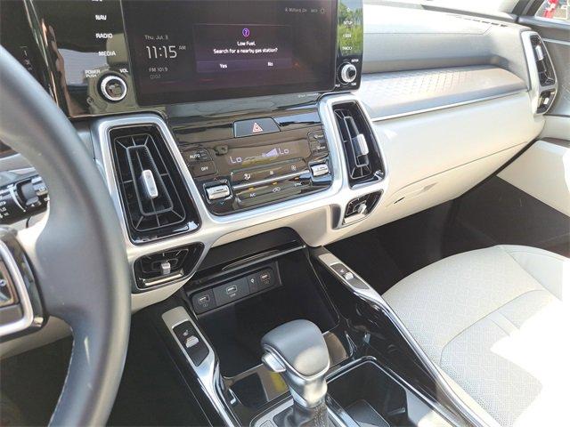 2022 Kia Sorento Vehicle Photo in MILFORD, OH 45150-1684