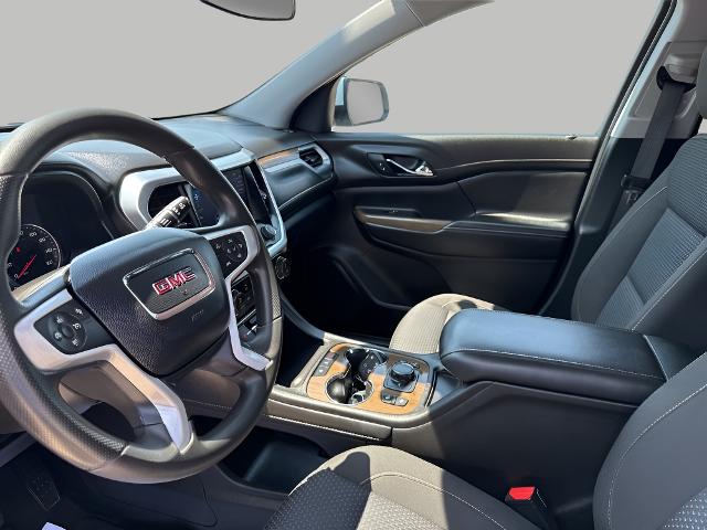 2023 GMC Acadia Vehicle Photo in MANITOWOC, WI 54220-5838