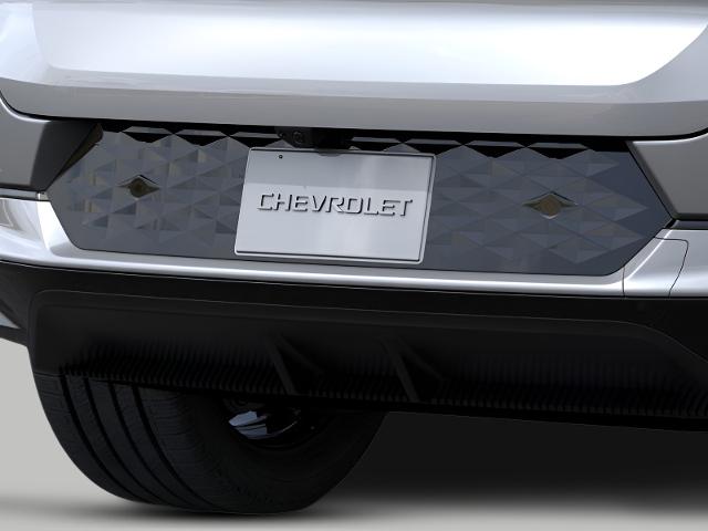 2025 Chevrolet Equinox EV Vehicle Photo in APPLETON, WI 54914-4656