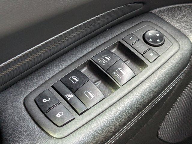 2021 Dodge Durango Vehicle Photo in BRUNSWICK, GA 31525-1881