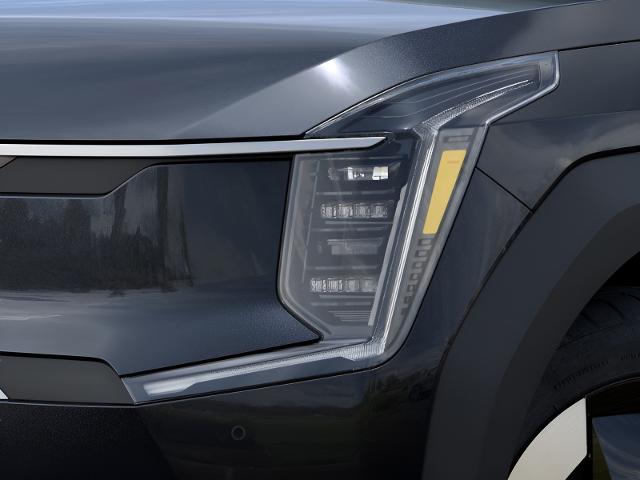 2026 Kia EV9 Vehicle Photo in Appleton, WI 54914