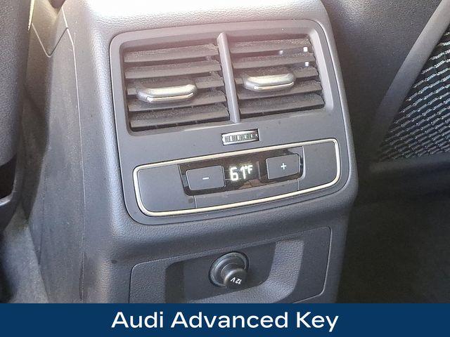 2021 Audi A4 Vehicle Photo in PAWLING, NY 12564-3219