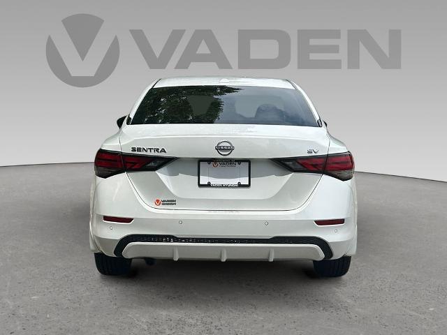 2024 Nissan Sentra Vehicle Photo in Statesboro, GA 30458