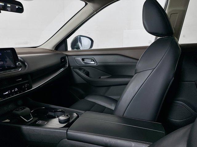 2023 Nissan Rogue Vehicle Photo in Flemington, NJ 08822