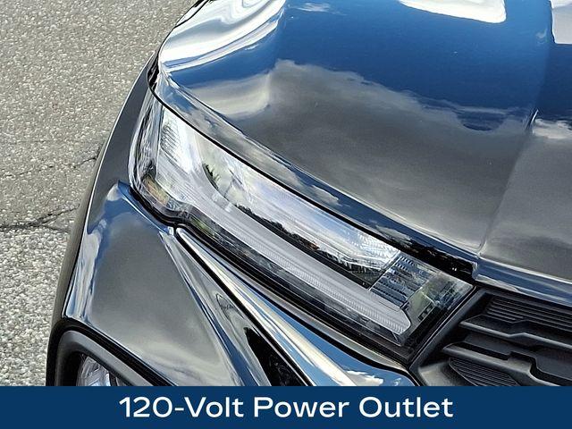 2022 Chevrolet Trailblazer Vehicle Photo in DANBURY, CT 06810-5034