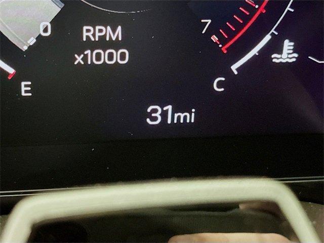2025 GMC Yukon Vehicle Photo in PUYALLUP, WA 98371-4149