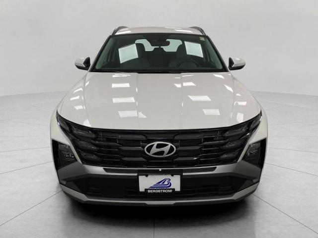2025 Hyundai TUCSON Vehicle Photo in Appleton, WI 54913
