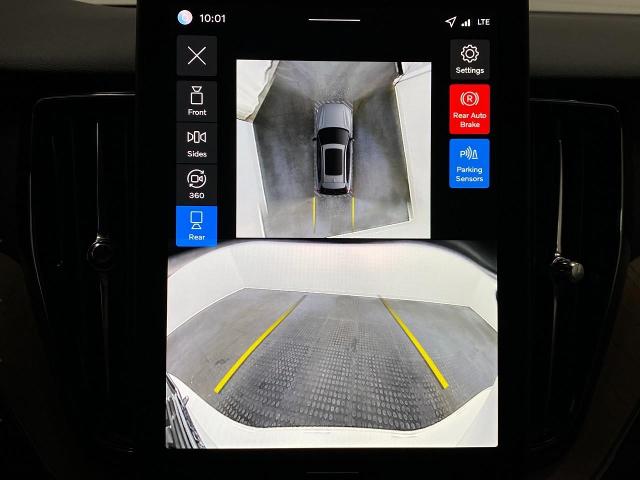 2026 Volvo XC60 Vehicle Photo in Appleton, WI 54913