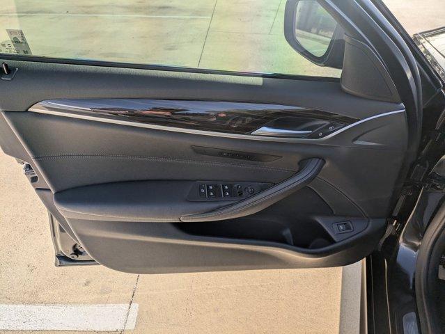 2022 BMW 530i Vehicle Photo in SELMA, TX 78154-1459