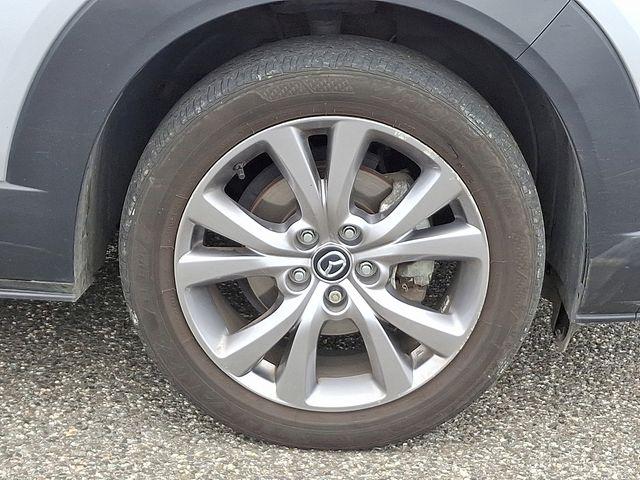 2021 Mazda CX-30 Vehicle Photo in DANBURY, CT 06810-5034