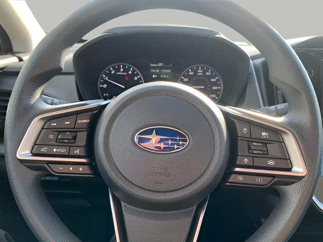 2025 Subaru Impreza Vehicle Photo in Green Bay, WI 54304