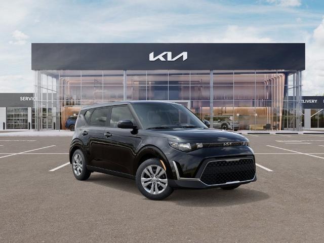 2025 Kia Soul Vehicle Photo in Dublin, CA 94568