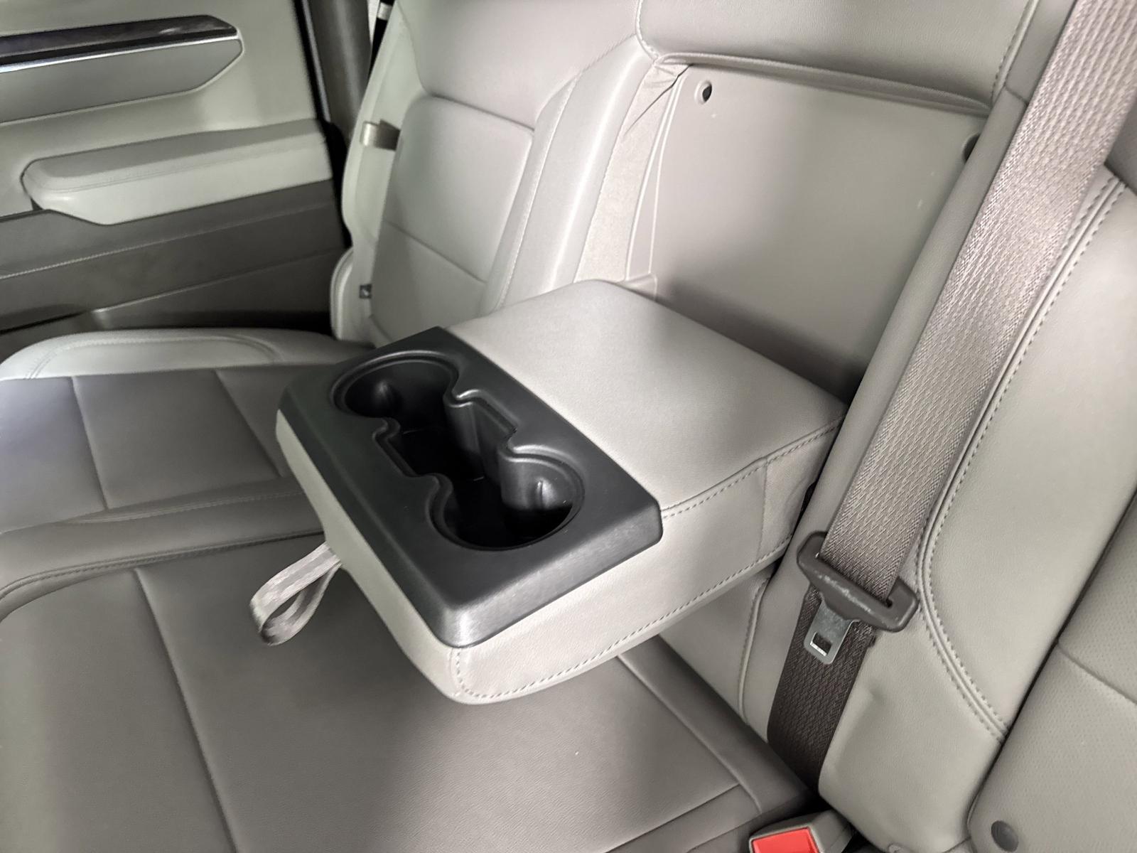 2025 Chevrolet Silverado 1500 Vehicle Photo in GEORGETOWN, TX 78626-7508