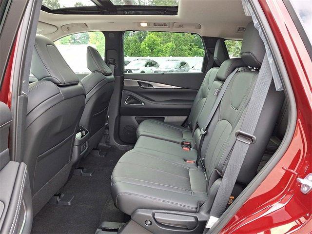 2026 INFINITI QX60 Vehicle Photo in Willow Grove, PA 19090