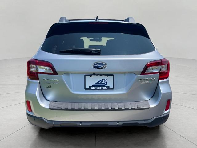 2017 Subaru Outback Vehicle Photo in Oshkosh, WI 54904