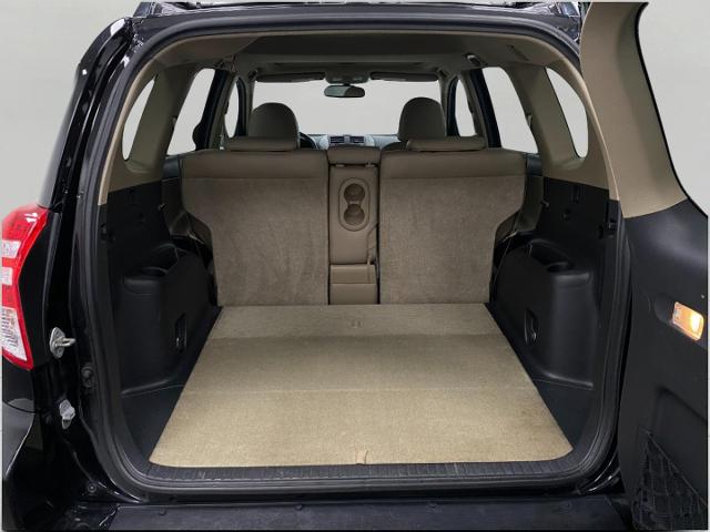 2009 Toyota RAV4 Vehicle Photo in Appleton, WI 54913