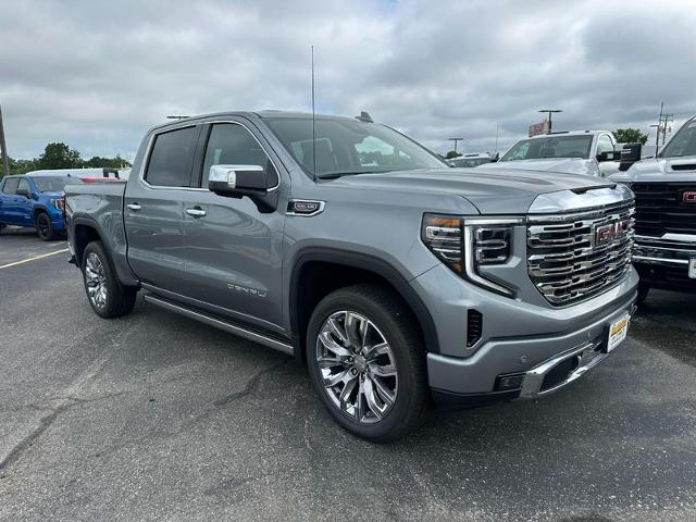 2025 GMC Sierra 1500 Vehicle Photo in COLUMBIA, MO 65203-3903