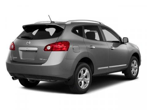 2014 Nissan Rogue Select Vehicle Photo in BRUNSWICK, GA 31525-1881