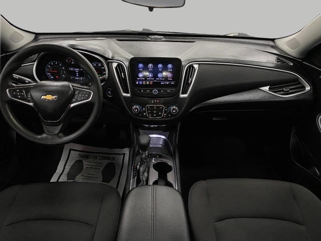 2024 Chevrolet Malibu Vehicle Photo in Appleton, WI 54913