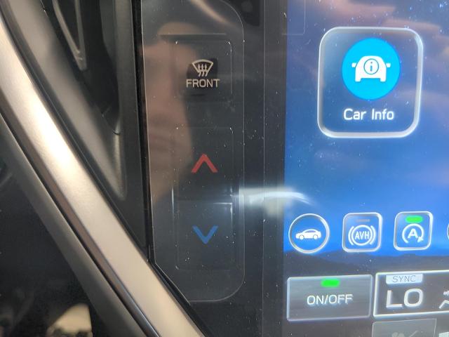 2025 Subaru Crosstrek Vehicle Photo in Green Bay, WI 54304