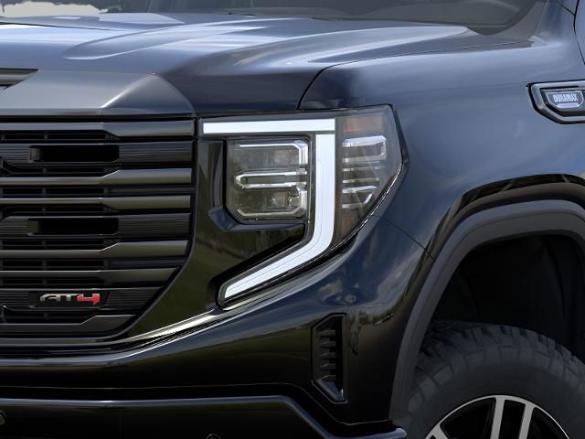 2025 GMC Sierra 1500 Vehicle Photo in MANITOWOC, WI 54220-5838