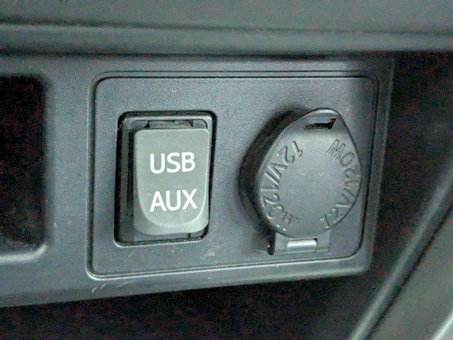 2016 Toyota 4Runner Vehicle Photo in BRUNSWICK, GA 31525-1881