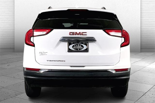 2023 GMC Terrain Vehicle Photo in Lees Summit, MO 64086