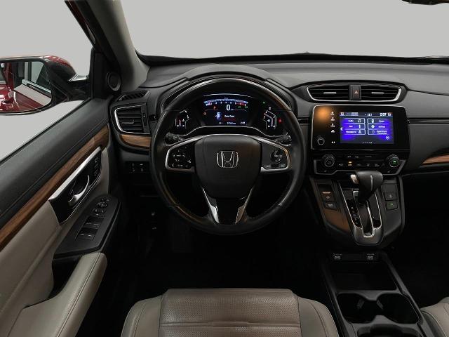 2020 Honda CR-V Vehicle Photo in Appleton, WI 54913