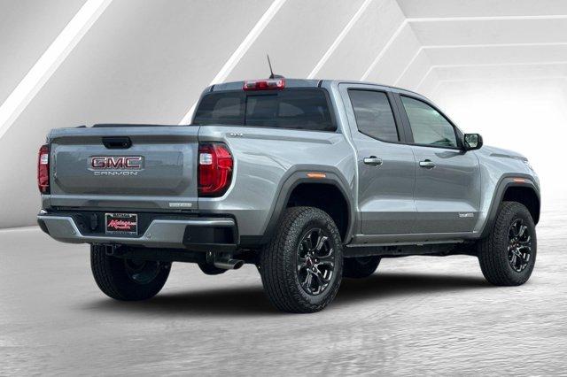 2025 GMC Canyon Vehicle Photo in STOCKTON, CA 95212-2838