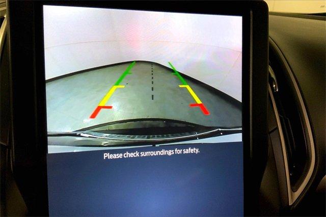 2024 Ford Edge Vehicle Photo in KANSAS CITY, MO 64114-4502