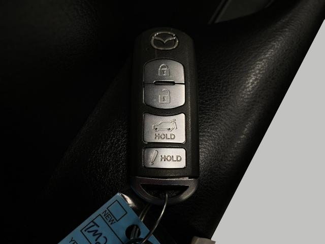 2017 Mazda CX-5 Vehicle Photo in Appleton, WI 54913