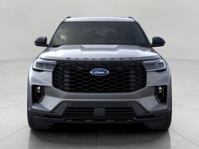 2025 Ford Explorer Vehicle Photo in Neenah, WI 54956