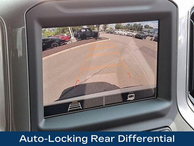 2025 Chevrolet Silverado 1500 Vehicle Photo in PAWLING, NY 12564-3219