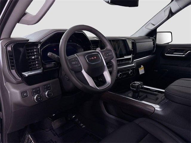 2025 GMC Sierra 1500 Vehicle Photo in PUYALLUP, WA 98371-4149